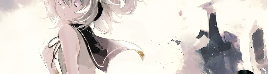 Forget Me [Fox's Expert]