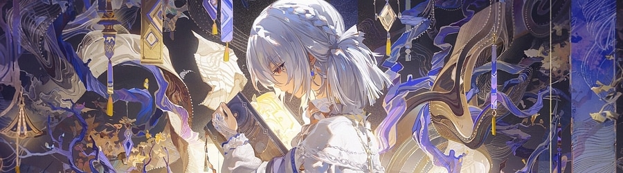 IX's Shadow [Expert]