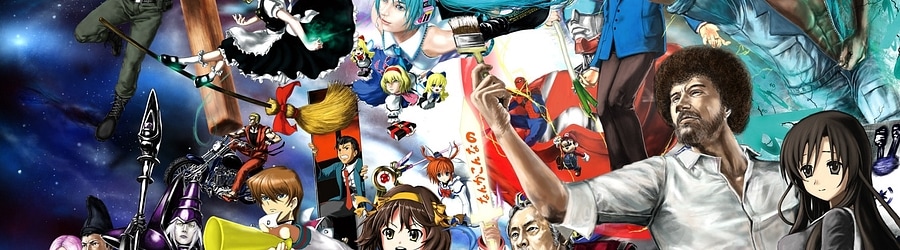 N.N. Teki Vocaloid wa Byouki Nano ka? Saishuu Kichiku Vocaloidre-N [Nogard's Ultimate Challenge]