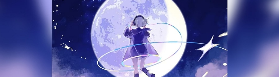 Tsuki no Uta [OSUDriver's Hard]