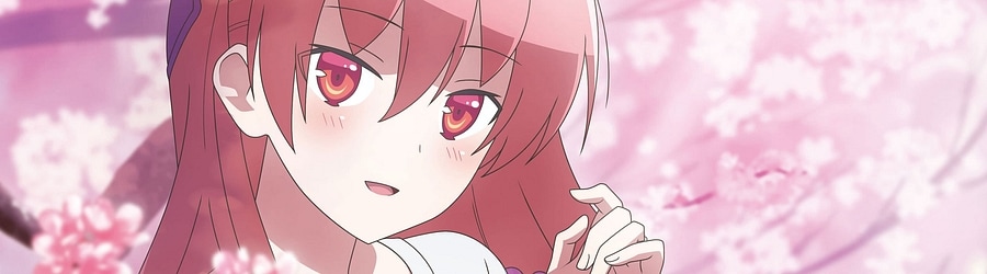 Setsuna no Chikai (feat. Yuzaki Tsukasa (CV: Kito Akari)) (TV Size) [Will you be mine?]