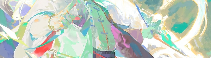 Shinsekai Yori [Until this voice dies out]