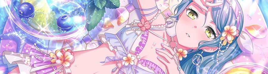 Dazzle the Destiny (Game Ver.) [Liyuu's Expert]