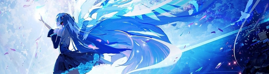 Submerged City feat. noeric [Eternal]