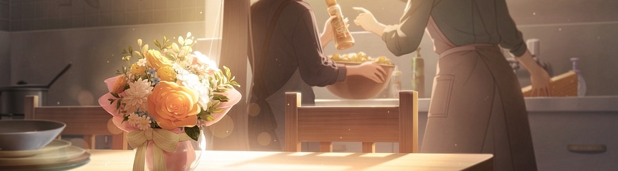 Cutlery (Game Ver.) [Fragile]