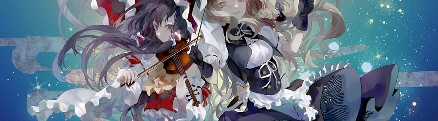 Touhou Last Boss Rush!! (Cut Ver.) [Extra Stage]
