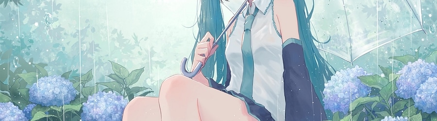 Soumatou [Glittering Prism]