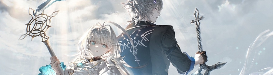 EYERIS (Re:Mix) [Birth]