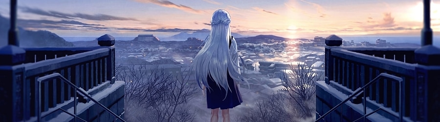 Anata dake ga Shiru Sekai [TranquilitY]
