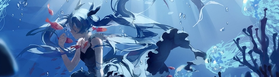 Atlantico Blue [Kaede's Expert]