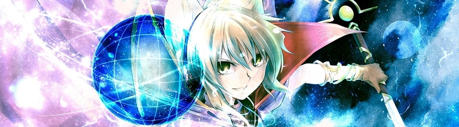 Puppet in the Dark (Part I & II) [Distant Horizon]