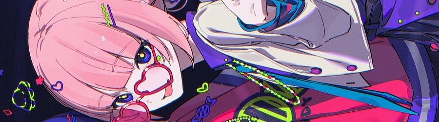 Candy Guerrilla [Sugar High]