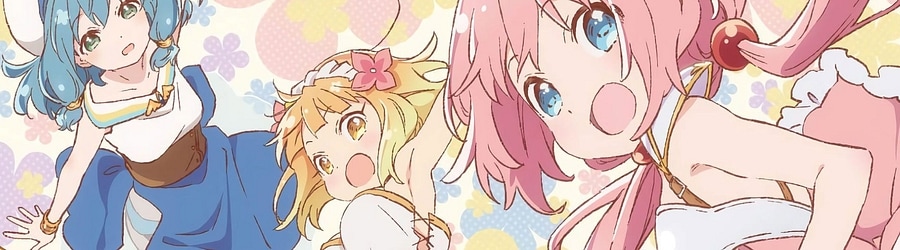 Endoro~ru! [Yuusha~!]