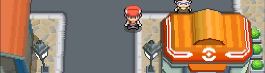 Jubilife City (Day) [TheShadow's Hard]