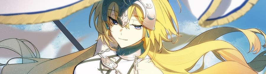 MY FAITH [DETERMINATION]