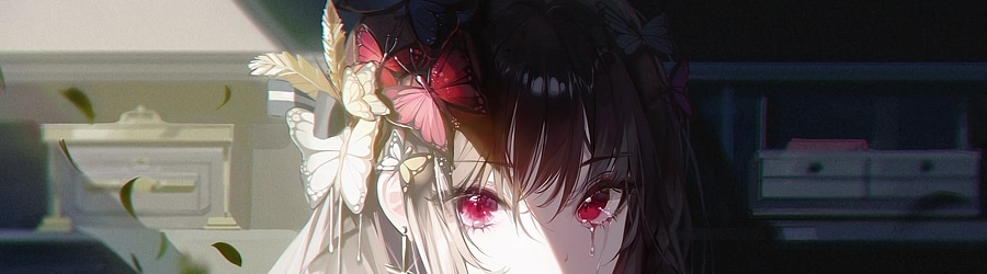 Angreifer [A Death That Expresses Happiness is in Itself a Parting Gift]