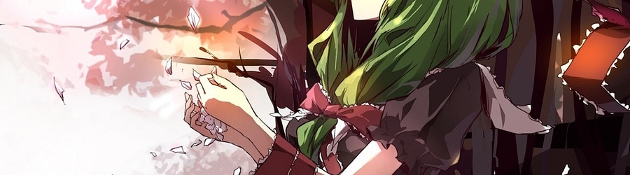 Darkish [touka's extra]