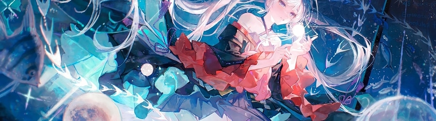 Hoshi Furu Umi [Lavender's Insane]