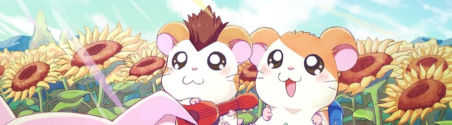 Hamtaro Tottoko Uta 2011 (TV Size) [Insane]