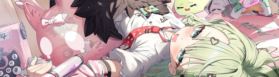 Honma ni "Yada" [Yada~tsu!]