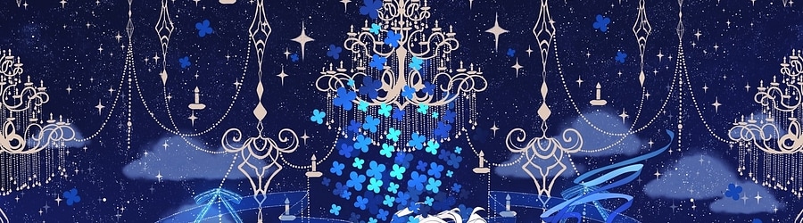 Blue Zenith [whl's Insane]