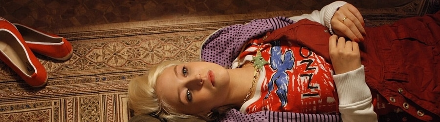 Skins Theme (Series 4) (TV Size) [Sapphic]