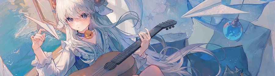 Yume no Tochuu de [Unyielding Spirit]