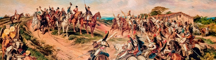 This Calling [Independencia ou Morte]