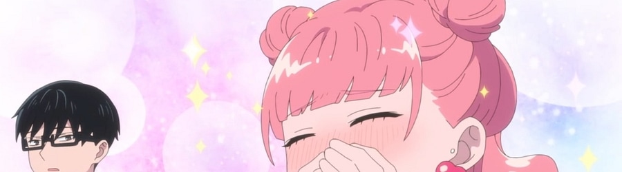 Pure feat. Eriko Hashimoto (TV Size) [Opposite]