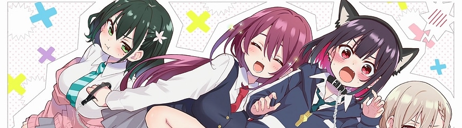 SUPER BIG LOVE! (TV SIZE) [XLT'S SUPER EXPERT]