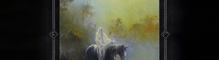 A Tale Of Salt And Light [Salvation's Denial]