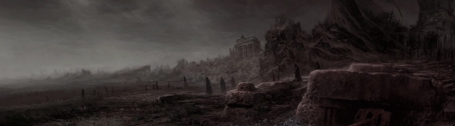 And The Vulture Beholds [Crumbling Ascendancy]