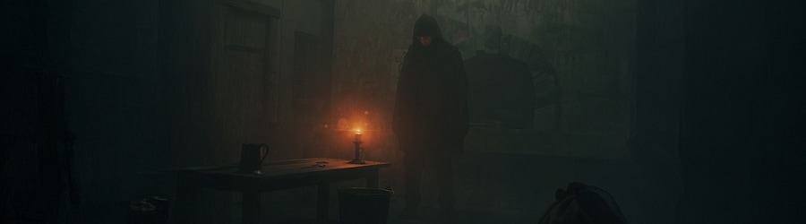 Apparitions in Candlelight / Dissever [Remnants]