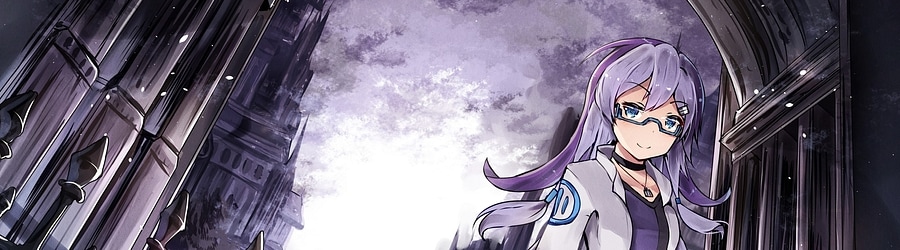 Purple Palace [Harmonic Onslaught]