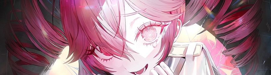 P-PANDA feat. Kasane Teto [TRYNNA'S P-PURITY]