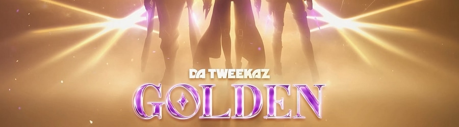 Golden [Insane]