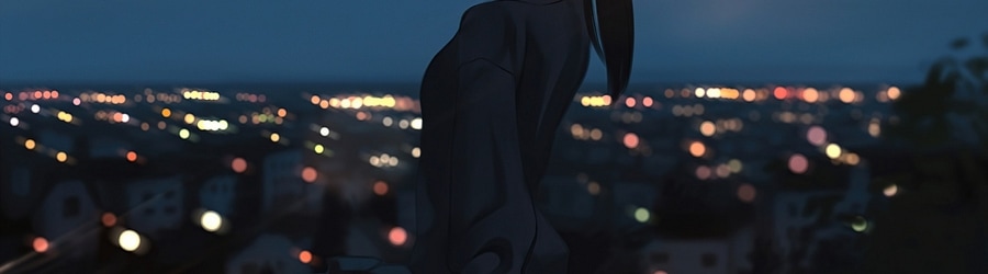 City Lights feat. EVO+, Jinmenusagi (Pa's Lam System Remix) [Lost in You]