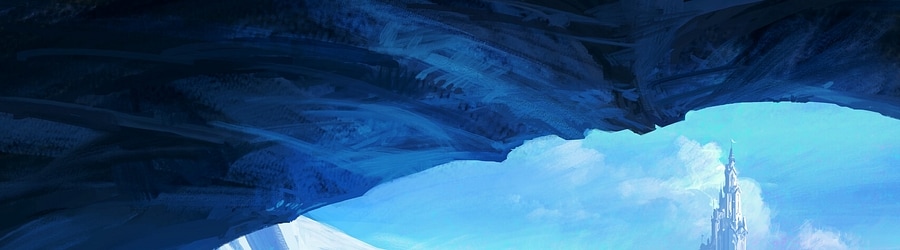 The Frozen Land [Faithless]