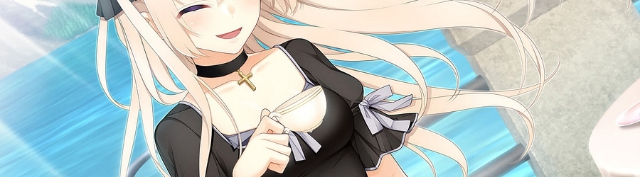 Gift of Magi (Game Ver.) [Zabrid's... Expert?!?]