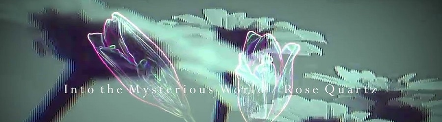 Into the Mysterious World [Wispy]
