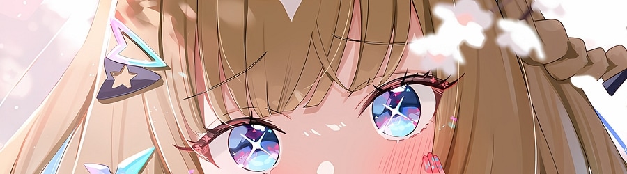 Glory Eyes [Shining Star]