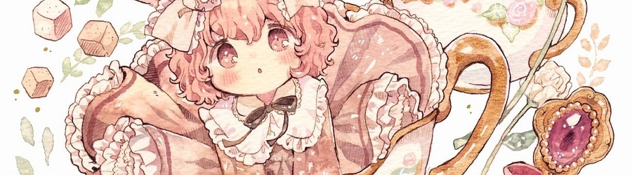 Mahou no Kissaten [Rendezvous]