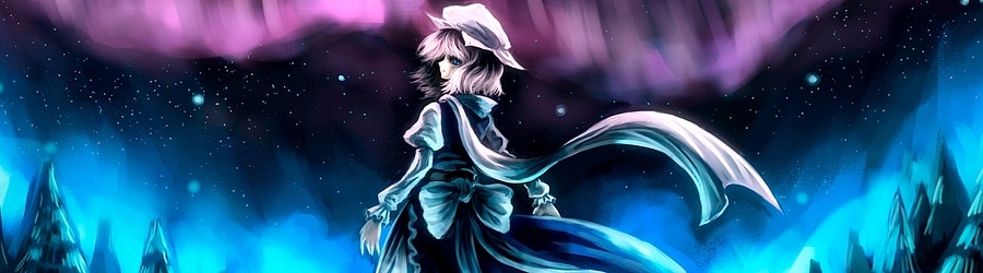 Mukau no Kyou ~ Deep Mountain [Ancient Echoes In Cherry Blossom Mist]