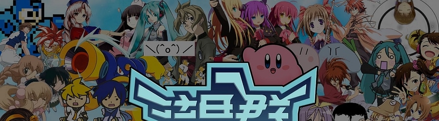 Nico Nico Douga Ryuuseigun [Marathon]