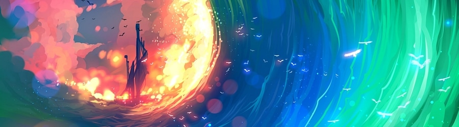 Chromatic [Spectral]