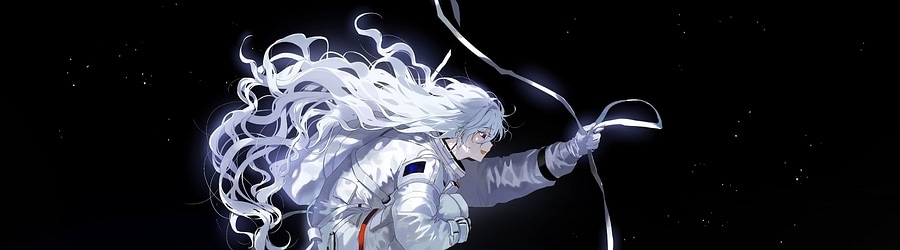 Echoes of Memoria [Breaking the Celestial Wall]