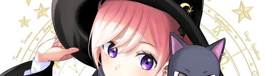 Cusp (TV Size) [Magical Rendez-vous]