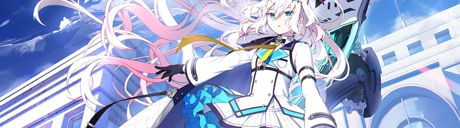 DIMENSION TRAVERSE! (Short Ver.) [AuroraE's Extra]