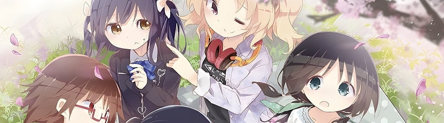God Save The Girls [Colorful]