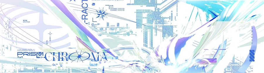 Prism of Chroma [Uruha's Extra]
